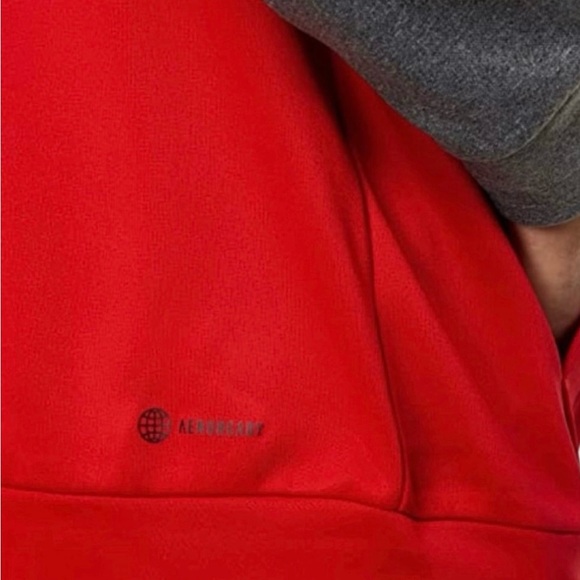 Adidas Men's Game and Go Hoodie - Picture 6 of 8